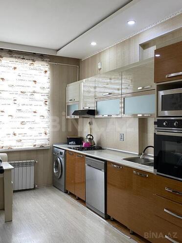 3-комн. новостройка - пос. 7-ой мкр - 75 м² (13)