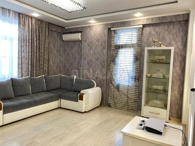 3-комн. новостройка - пос. 7-ой мкр - 75 м² (2)