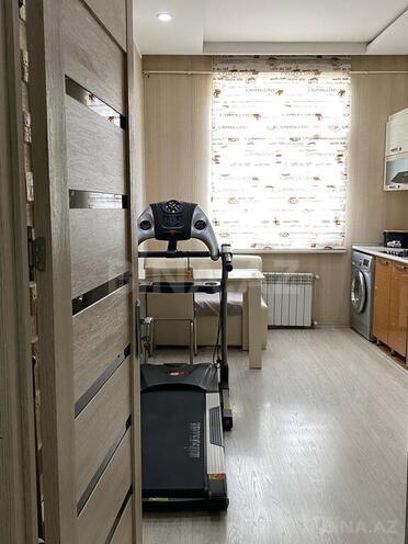 3-комн. новостройка - пос. 7-ой мкр - 75 м² (14)