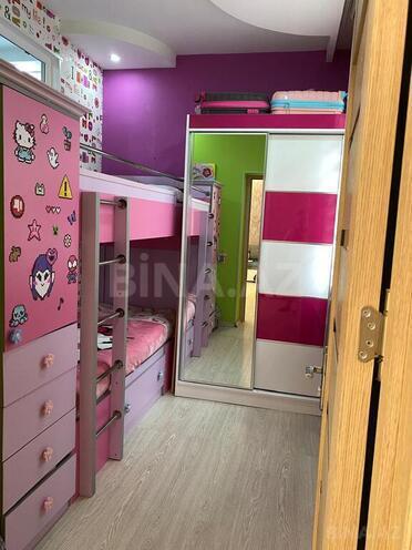 3-комн. новостройка - пос. 7-ой мкр - 75 м² (11)