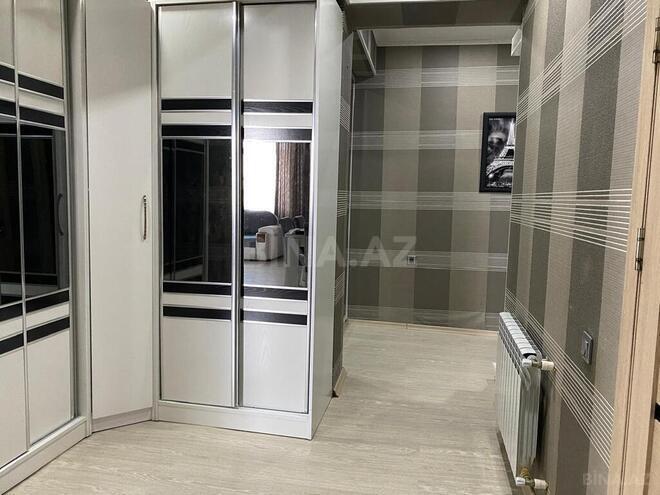 3-комн. новостройка - пос. 7-ой мкр - 75 м² (15)