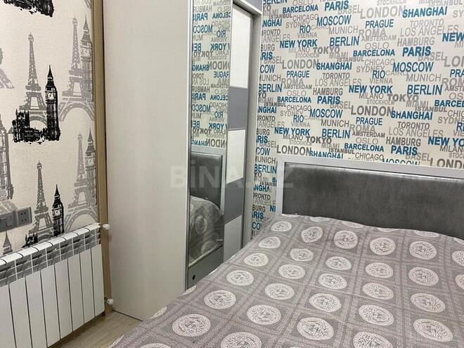 3-комн. новостройка - пос. 7-ой мкр - 75 м² (4)