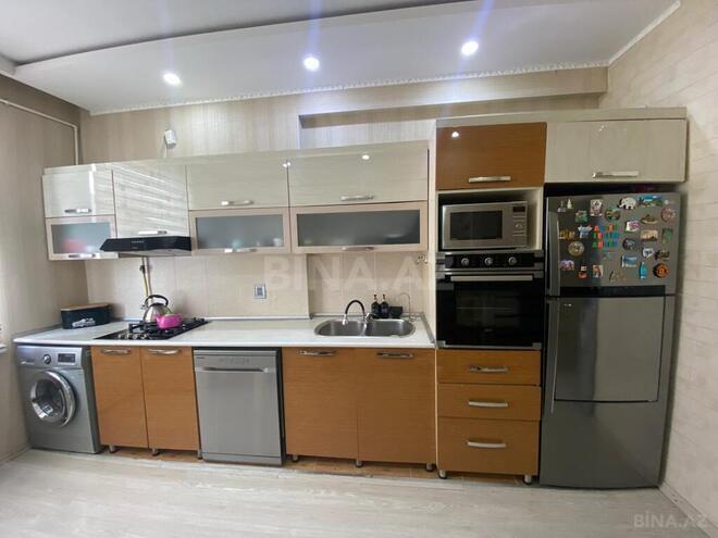 3-комн. новостройка - пос. 7-ой мкр - 75 м² (5)