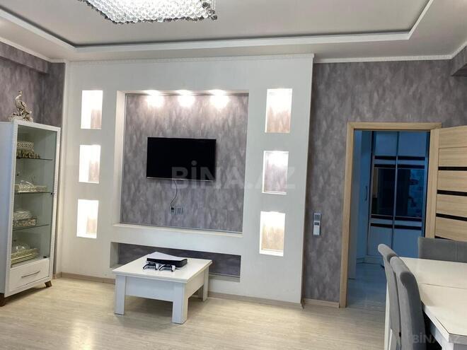 3-комн. новостройка - пос. 7-ой мкр - 75 м² (7)