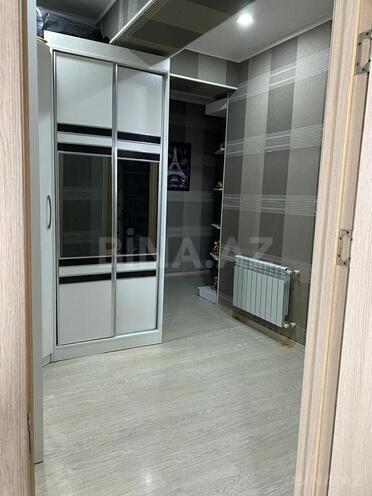 3-комн. новостройка - пос. 7-ой мкр - 75 м² (9)