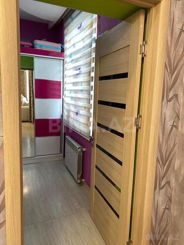 3-комн. новостройка - пос. 7-ой мкр - 75 м² (10)