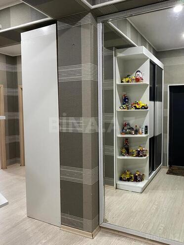 3-комн. новостройка - пос. 7-ой мкр - 75 м² (16)