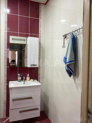 3-комн. новостройка - пос. 7-ой мкр - 75 м² (20)