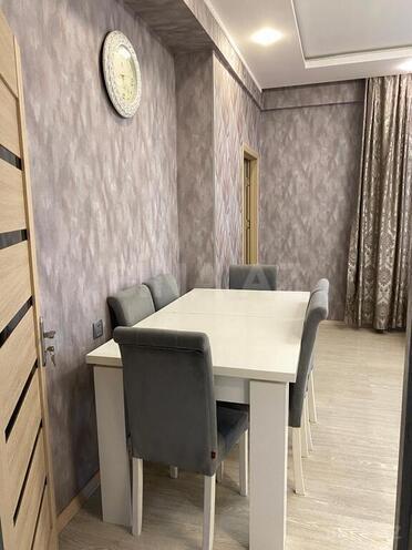 3-комн. новостройка - пос. 7-ой мкр - 75 м² (12)