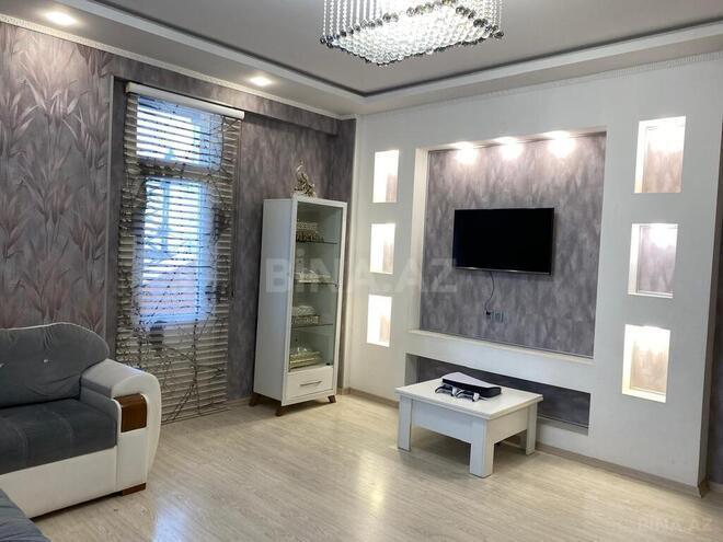 3-комн. новостройка - пос. 7-ой мкр - 75 м² (3)