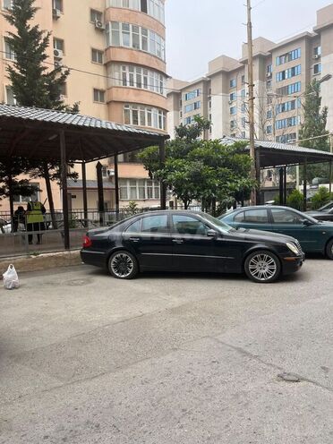 4 otaqlı yeni tikili - Nəriman Nərimanov m. - 150 m² (12)