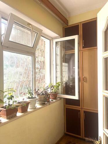 4 otaqlı yeni tikili - Nəriman Nərimanov m. - 150 m² (15)
