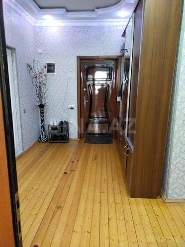 3 otaqlı yeni tikili - Əhmədli m. - 120 m² (8)