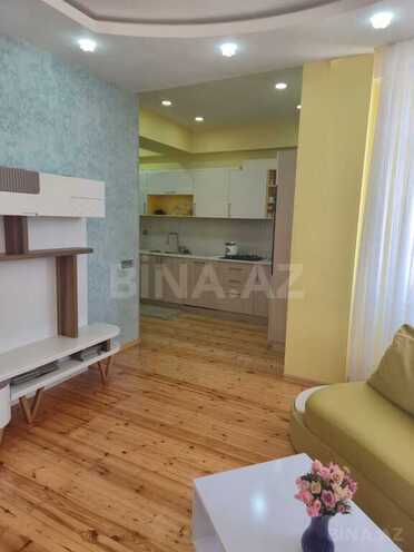 3-комн. новостройка - Хырдалан - 78 м² (5)