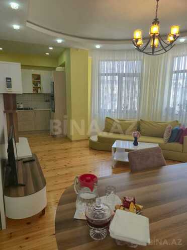 3-комн. новостройка - Хырдалан - 78 м² (3)