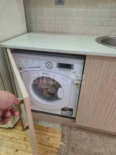 3-комн. новостройка - Хырдалан - 78 м² (11)
