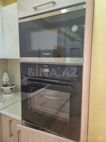 3-комн. новостройка - Хырдалан - 78 м² (12)