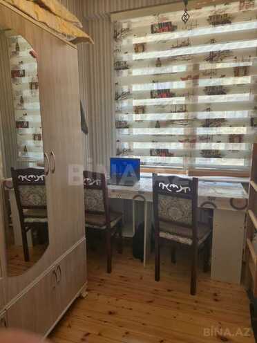 3-комн. новостройка - Хырдалан - 78 м² (10)