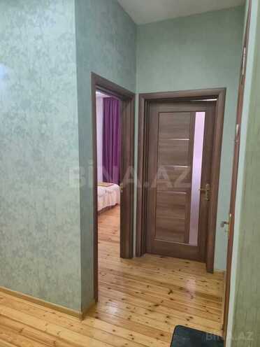 3-комн. новостройка - Хырдалан - 78 м² (8)