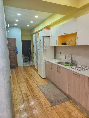 3-комн. новостройка - Хырдалан - 78 м² (7)