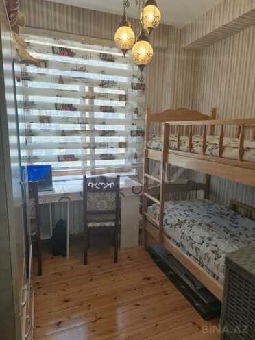 3-комн. новостройка - Хырдалан - 78 м² (9)