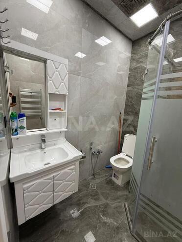 3 otaqlı yeni tikili - Yasamal r. - 110 m² (12)