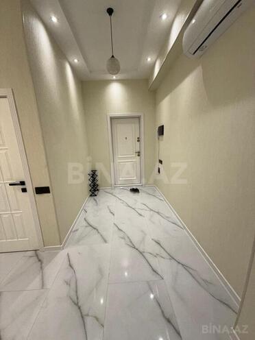 3 otaqlı yeni tikili - Yasamal r. - 110 m² (13)