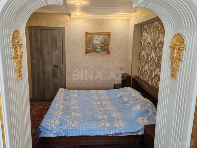2-комн. вторичка - Гянджа - 57 м² (6)