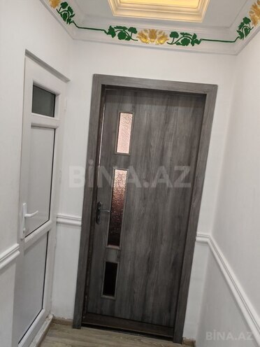 2-комн. вторичка - Гянджа - 57 м² (14)