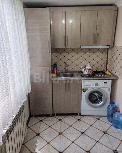 2-комн. вторичка - Гянджа - 57 м² (9)
