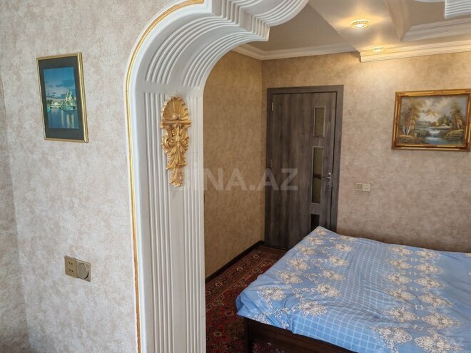 2-комн. вторичка - Гянджа - 57 м² (5)