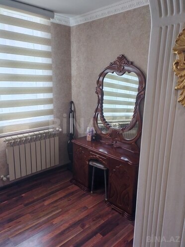 2-комн. вторичка - Гянджа - 57 м² (7)