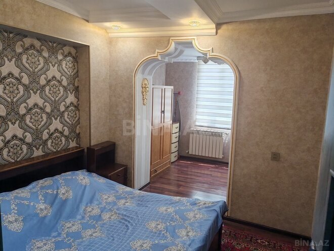 2-комн. вторичка - Гянджа - 57 м² (4)