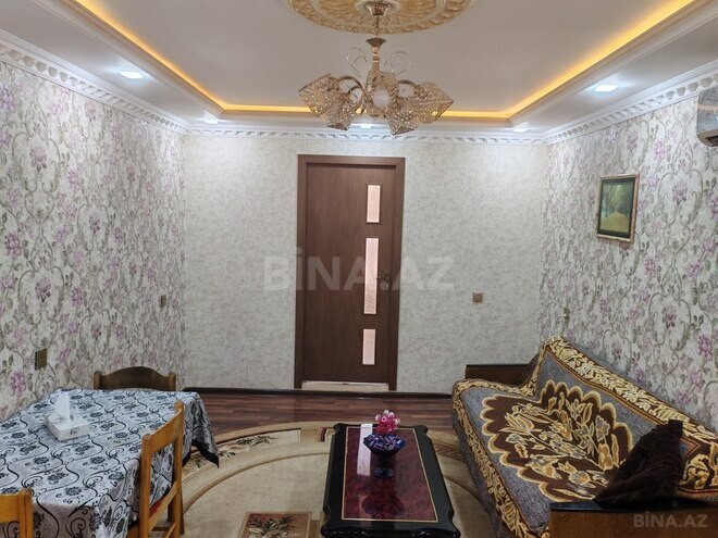 2-комн. вторичка - Гянджа - 57 м² (3)