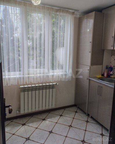 2-комн. вторичка - Гянджа - 57 м² (11)