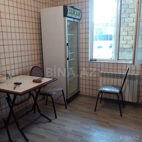 3 otaqlı ofis - Binəqədi r. - 111 m² (10)