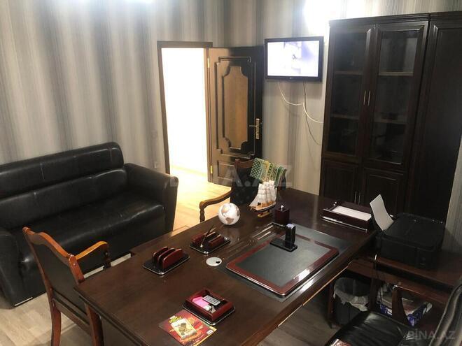 3 otaqlı ofis - Binəqədi r. - 111 m² (3)