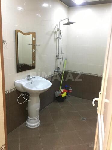 3 otaqlı ofis - Binəqədi r. - 111 m² (13)