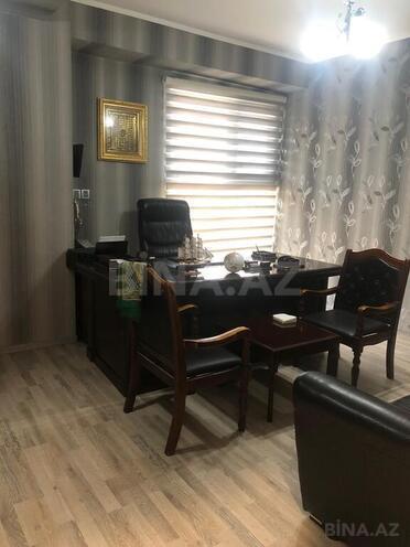 3 otaqlı ofis - Binəqədi r. - 111 m² (1)