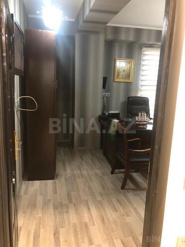 3 otaqlı ofis - Binəqədi r. - 111 m² (8)