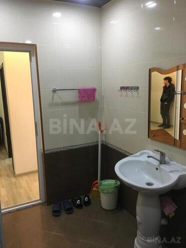 3 otaqlı ofis - Binəqədi r. - 111 m² (12)