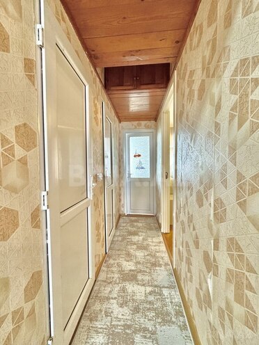 3-комн. вторичка - м. Кара Караев - 75 м² (16)