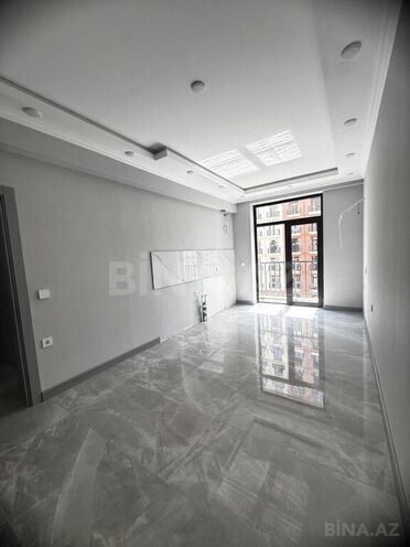 1-комн. новостройка - м. Дернегюль - 61 м² (5)
