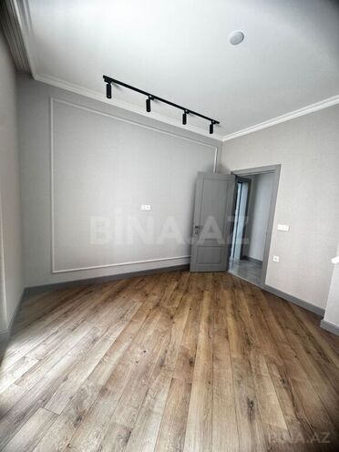 1-комн. новостройка - м. Дернегюль - 61 м² (4)