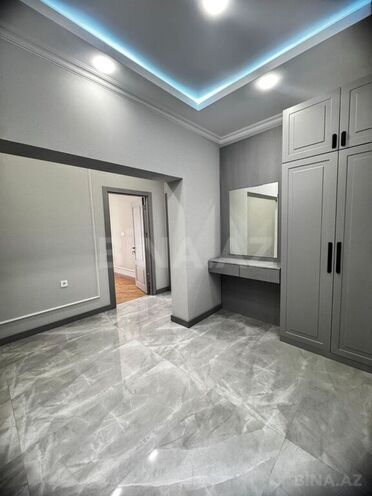 1-комн. новостройка - м. Дернегюль - 61 м² (3)
