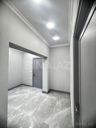 1-комн. новостройка - м. Дернегюль - 61 м² (8)