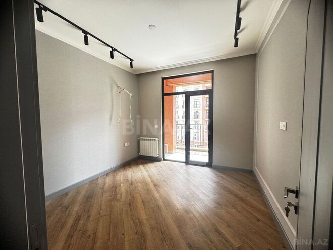 1-комн. новостройка - м. Дернегюль - 61 м² (6)