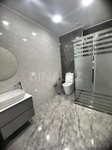 1-комн. новостройка - м. Дернегюль - 61 м² (9)