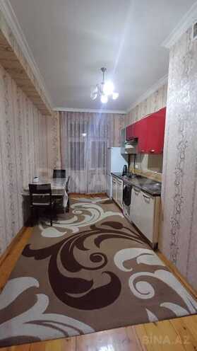 2 otaqlı yeni tikili - Neftçilər m. - 85 m² (2)