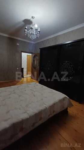 2 otaqlı yeni tikili - Neftçilər m. - 85 m² (10)